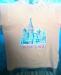 Футболки летние дёшево на 5-7 лет. 100 хлопок превью 942264.