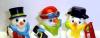 Снеговики превью 942393.