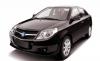 Превью Geely mk,битая,  2008 Уфа - 2