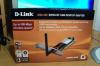 Превью Wi-Fi адаптер D-Link DWA 520 PCI Москва - 1