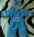 Комбинезон осень/весна р.56-68 превью 943061.