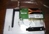 Wi-Fi адаптер D-Link DWA 525 PCI превью 943163.