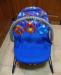Детский шезлонг fisher price превью 943270.