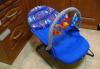 Превью Детский шезлонг fisher price Москва - 1