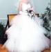 Свадебное платье превью 943954.