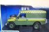 Land Rover Serie III R.A.F. Moutain Rescue UН 1/18 превью 944561.