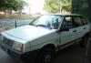 Превью ВАЗ 2109, 1990 Москва - 2