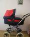 Коляска Peg Perego Classico 2 в 1 превью 944738.