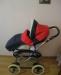 Превью Коляска Peg Perego Classico 2 в 1 Москва - 1