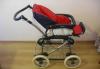 Превью Коляска Peg Perego Classico 2 в 1 Москва - 4