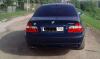 Превью BMW 3er, 2003 Воскресенск - 3