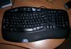 Клавиатура Logitech "Wave Keyboard" превью 944809.