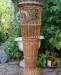 Подставка для зонтиков плетеная, Россия превью 940675.
