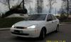 Превью Ford Focus, 2002 Санкт-Петербург - 1