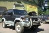 Mitsubishi Pajero 2.5TD GL, 1993 превью 946347.