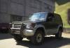 Превью Mitsubishi Pajero 2.5TD GL, 1993 Санкт-Петербург - 1