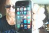 Превью IPhone 3G 16g рст,Черный Москва - 2