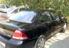 Превью Nissan Almera, 2008 Москва - 1