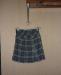 Юбка-шотландка превью 947412.
