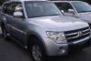 Превью Mitsubishi Pajero 4, 2007 Нижний Новгород - 1