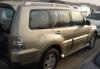 Превью Mitsubishi Pajero 4, 2007 Нижний Новгород - 2