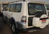 Превью Mitsubishi Pajero 4, 2007 Нижний Новгород - 3