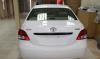 Превью Toyota Yaris седан, 2007 Нижний Новгород - 2