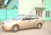 Превью Ford Focus, 2002 Москва - 1
