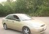Превью Ford Focus, 2002 Москва - 2