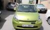 Превью Daihatsy Sirion (производство Toyota), 2007 Нижний Новгород - 3