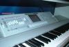 Превью Синтезатор рабочая станция Korg M3 88 Москва - 2