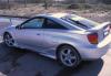 Превью Toyota Celica, 2001 Санкт-Петербург - 4