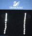 Новые серьги "swarovski". Оригинал превью 948110.