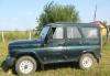 УАЗ Хантер 315148 Дизель, 2007 года превью 948329.