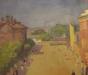Картина холст масло 1960 г. 4  f-artplanet.ru превью 948389.