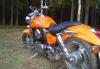 Превью Kawasaki vn 1600 Санкт-Петербург - 3
