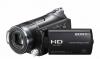 Sony HDR-CX12E + телевик превью 948479.