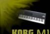 Превью Синтезатор Korg M1 Москва - 1