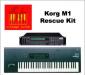 Превью Синтезатор Korg M1 Москва - 3