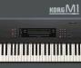 Превью Синтезатор Korg M1 Москва - 4
