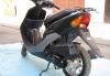 Превью Скутер Honda Dio AF35 SR из Японии Москва - 3
