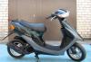 Превью Скутер Honda Dio AF35 SR из Японии Москва - 4