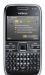 Nokia e72 black превью 948792.
