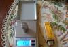 Карманные электронные весы 1000X0.1g превью 948928.