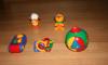 Превью Игрушки tolo, CHicco, KS Kids, Курносики, горшок Москва - 1