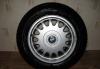 Диски + шины BMW E38 превью 949027.