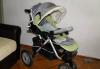 Превью Коляска детская capella б/у Волгоград - 1