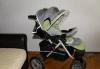 Превью Коляска детская capella б/у Волгоград - 2