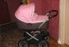 Спальная коляска Peg-Perego young превью 949089.