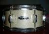 Винтажный малый барабан Kingston превью 949312.